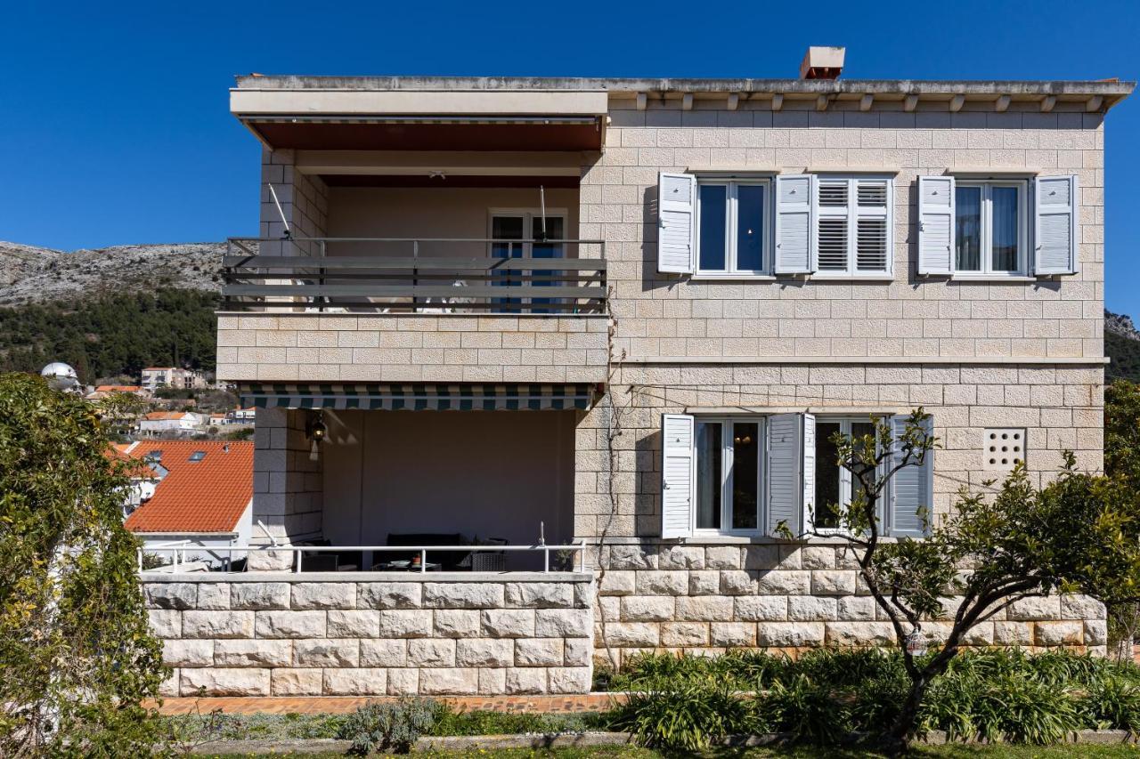 Falkoni Ii Lägenhet Dubrovnik